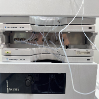 Agilent 6140 Quadrupole LC/MS System image 3